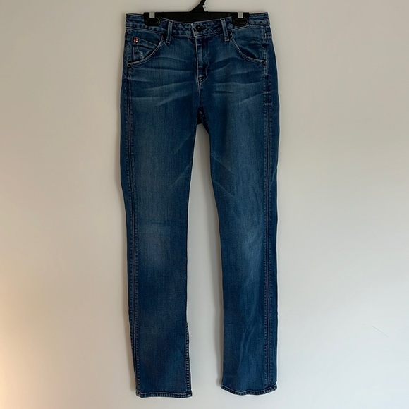Hudson Jeans WM429DCC - Picture 1 of 5